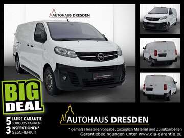 Gebrauchte Opel Vivaro