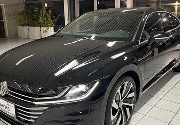 VW Arteon 83.175 km 24.999 &euro; Kesselsdorf 01723