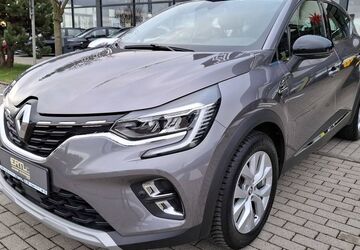 Renault Captur 31.473 km 16.480 &euro; Dresden-Altfranken 01156