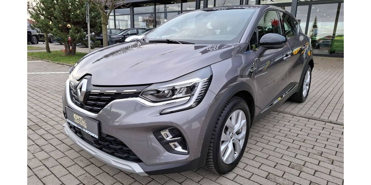 Renault Captur 31.473 km 16.480 &euro; Dresden-Altfranken 01156