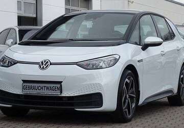VW ID.3 35.125 km 19.890 &euro; Meissen 01662