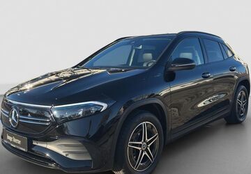 Mercedes-Benz EQA 51.279 km 28.850 &euro; Meißen 01662