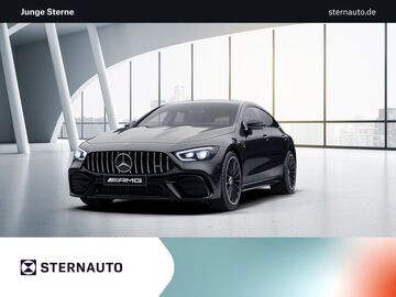 Gebrauchte Mercedes-Benz AMG GT