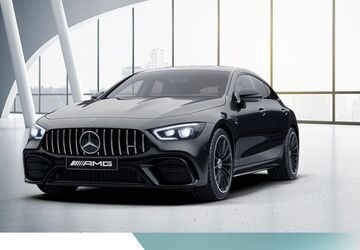 Mercedes-Benz AMG GT 101.143 km 65.990 &euro; Dresden 01239