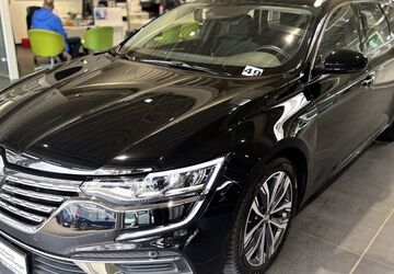 Renault Talisman 40.064 km 21.790 &euro; Dresden 01139