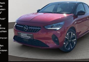 Opel Corsa 69.570 km 10.980 &euro; Großröhrsdorf OT Bretnig 01900