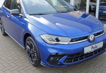 VW Polo 5.000 km 28.980 &euro; Dippoldiswalde 01744