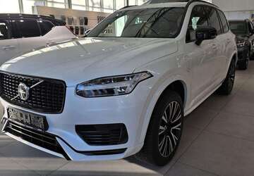 Volvo XC90 110.800 km 41.780 &euro; Dresden 01099