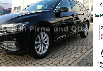 VW Passat 99.000 km 23.983 &euro; Bahretal 01819