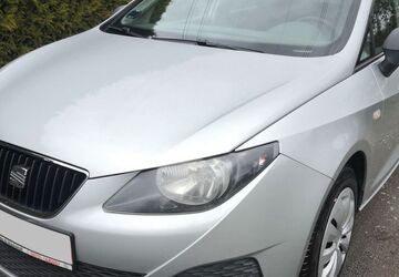 Seat Ibiza 129.347 km 4.600 &euro; Dresden-Heidenau 01809