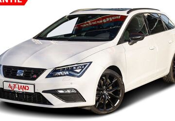 Seat Leon 89.400 km 19.990 &euro; Dresden 01239