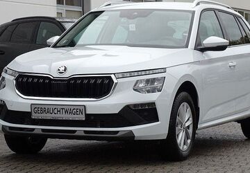 Skoda Kamiq 9.230 km 22.200 &euro; Meißen 01662
