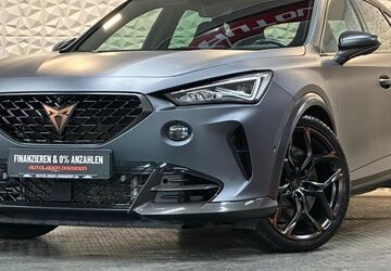 Cupra Formentor 98.119 km 34.999 &euro; Heidenau 01809