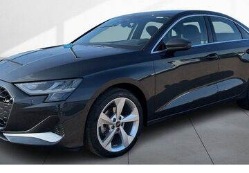 Audi A3 12.602 km 31.890 &euro; Dresden 01169