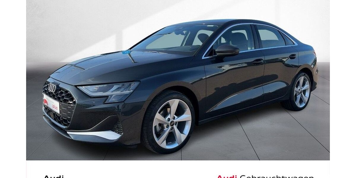 Audi A3 12.602 km 31.890 &euro; Dresden 01169