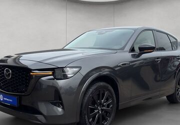 Mazda CX-60 21.044 km 36.940 &euro; Dresden 01159
