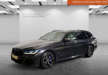 BMW 530 83.648 km 46.202 &euro; Dresden 01219
