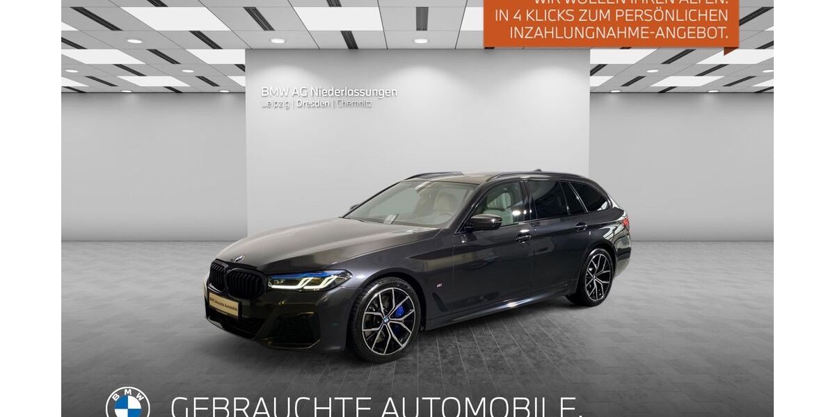 BMW 530 83.648 km 46.202 &euro; Dresden 01219