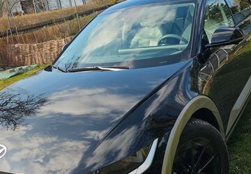 Hyundai IONIQ 5 13.700 km 37.600 &euro; Dresden 01219