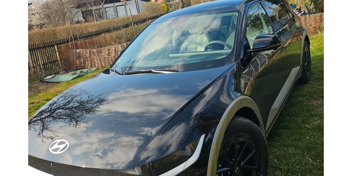 Hyundai IONIQ 5 13.700 km 37.600 &euro; Dresden 01219