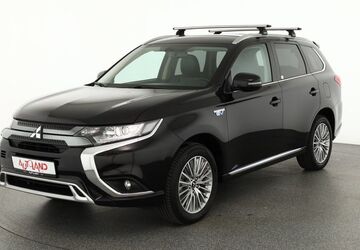 Mitsubishi Outlander 75.796 km 22.990 &euro; Dresden 01069