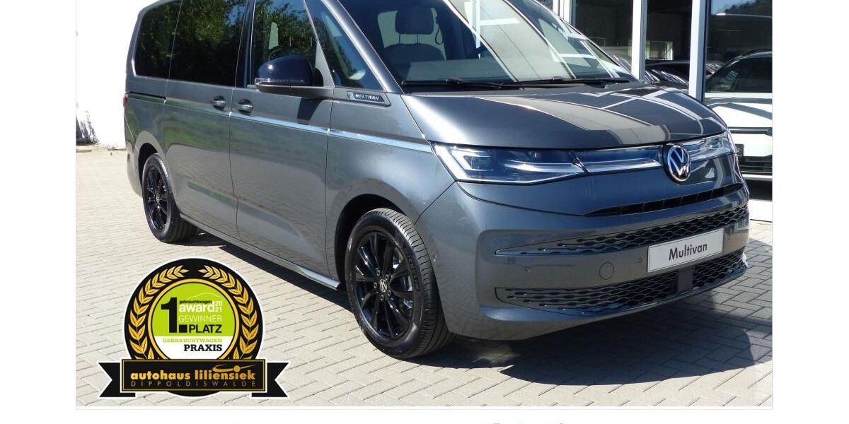 VW T7 Multivan 43.490 km 53.980 &euro; Dippoldiswalde 01744