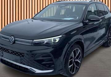 VW Tiguan 23.601 km 44.980 &euro; Dresden/Weißig 01328