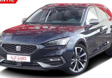 Seat Leon 71.261 km 25.490 &euro; Meißen 01662