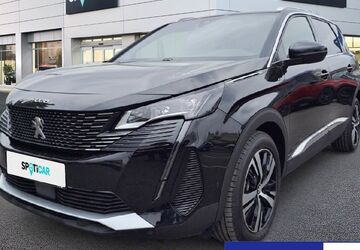Peugeot 5008 46.332 km 27.930 &euro; Dresden 01237