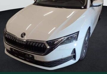 Skoda Octavia 23.806 km 35.980 &euro; Dresden 01169