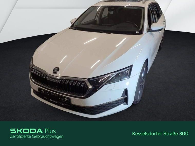 Skoda Octavia 23.806 km 35.980 &euro; Dresden 01169