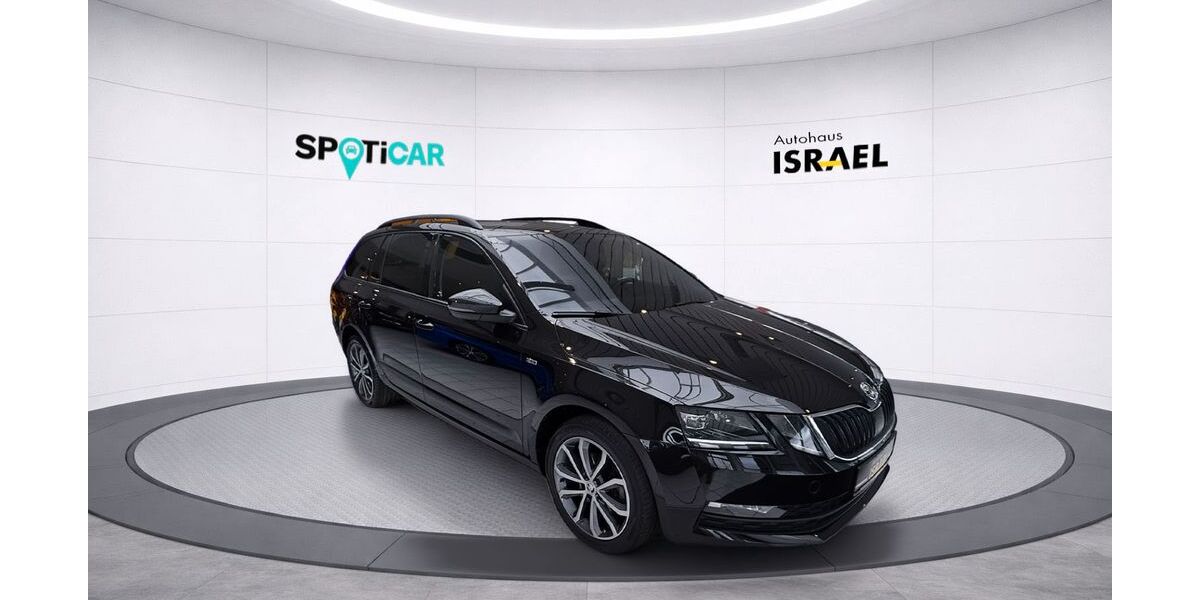 Skoda Octavia 89.016 km 18.490 &euro; Dresden 01257