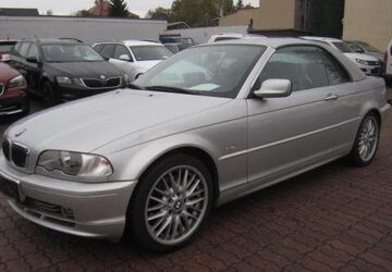 BMW 330 90.225 km 10.999 &euro; Dresden 01219