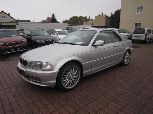 BMW 330 90.225 km 10.999 &euro; Dresden 01219