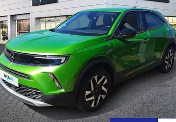 Opel Mokka 41.885 km 16.930 &euro; Heidenau 01809