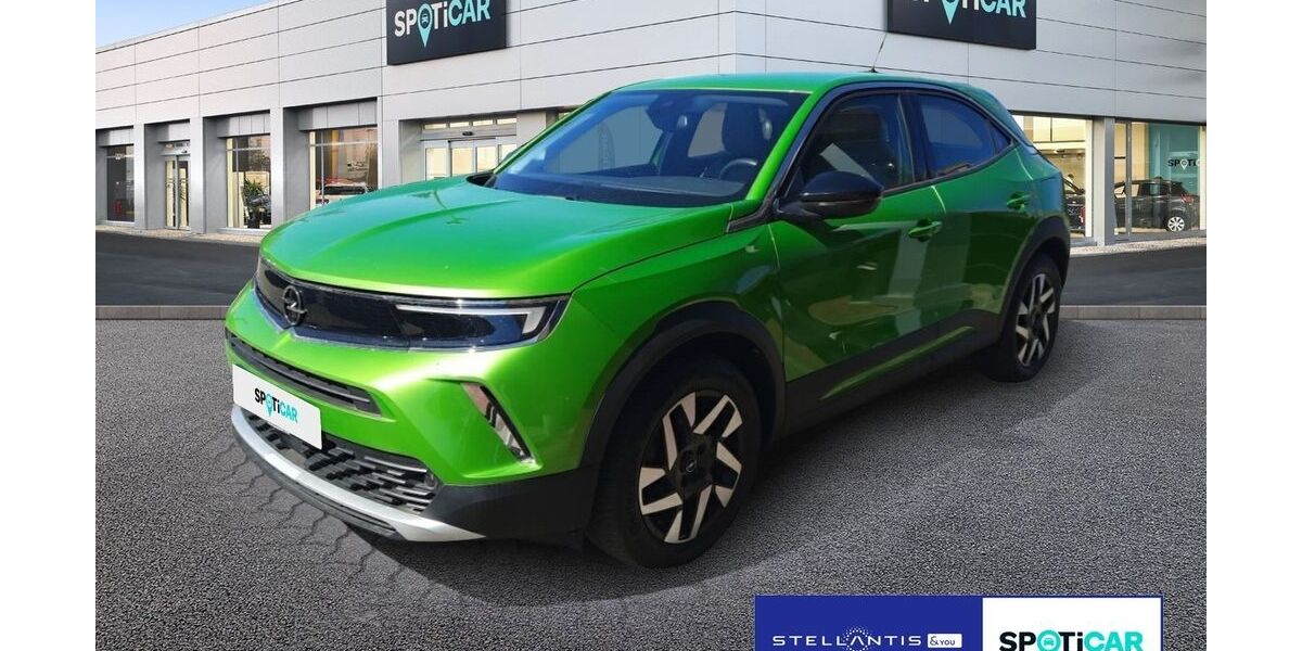 Opel Mokka 41.885 km 16.930 &euro; Heidenau 01809