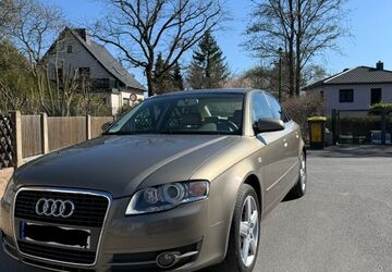 Audi A4 238.000 km 4.299 &euro; Weinböhla 01689