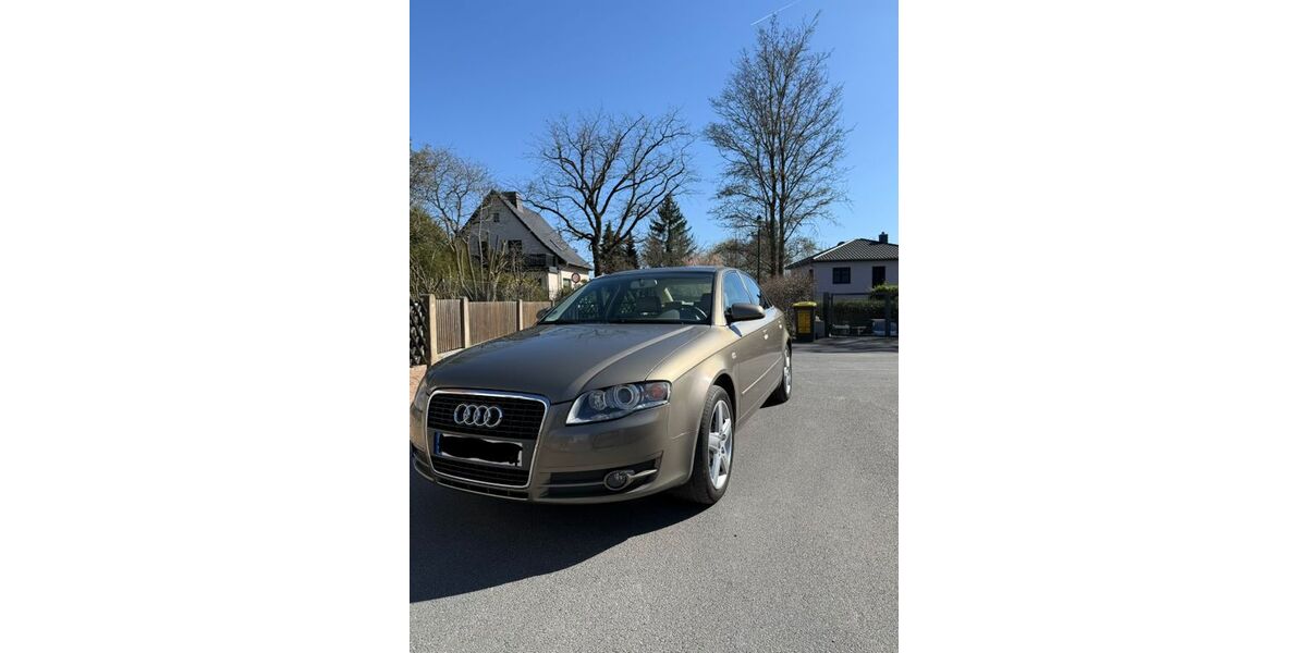 Audi A4 238.000 km 4.299 &euro; Weinböhla 01689