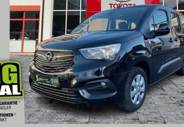 Opel Combo Life 74.624 km 16.650 &euro; Dresden 01217