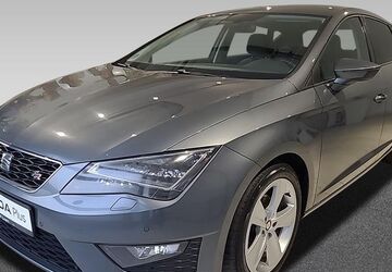 Seat Leon 176.225 km 9.970 &euro; Dresden 01067