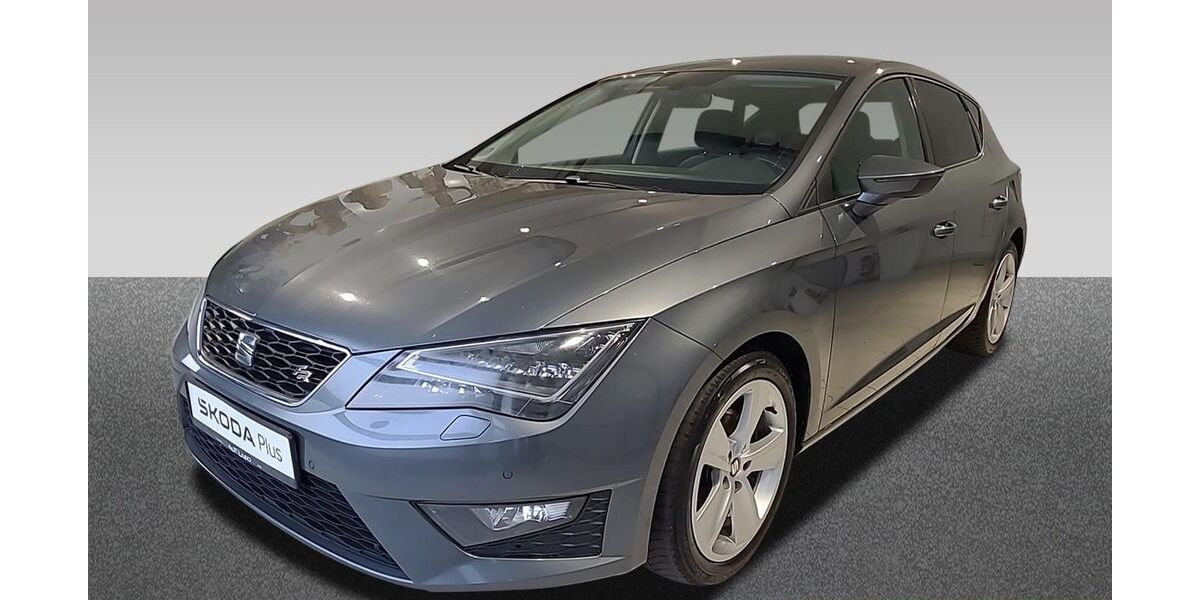 Seat Leon 176.225 km 9.970 &euro; Dresden 01067