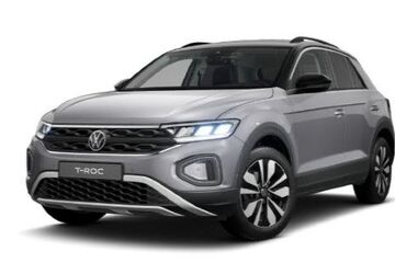 VW T-Roc 11.956 km 28.890 &euro; Dresden 01067