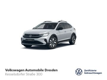 Gebrauchte VW Taigo