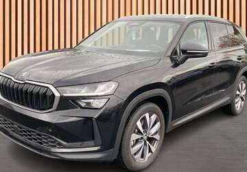 Skoda Kodiaq 8.315 km 35.980 &euro; Dresden/Weißig 01328