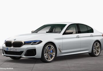 BMW M550 59.161 km 64.902 &euro; Dresden 01219