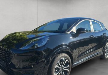 Ford Puma 34.197 km 19.790 &euro; Dresden 01159