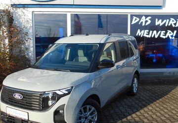 Ford Tourneo Courier 5.000 km 24.990 &euro; Radeberg 01454