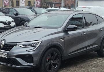 Renault Arkana 44.500 km 22.890 &euro; Dresden 01309