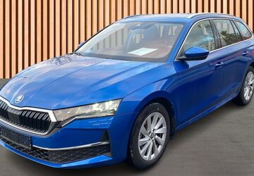 Skoda Octavia 20.223 km 28.980 &euro; Dresden 01328