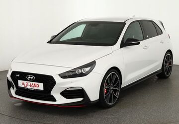 Hyundai i30 97.744 km 22.990 &euro; Dresden 01069